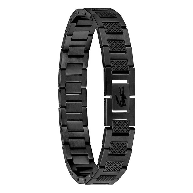 Bracelet Metropole en Acier Noir (Couple Set 2 Bracelets) - B30sneakers