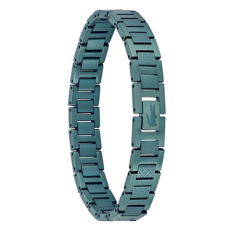 Bracelet Metropole en Acier Vert (Couple Set 2 Bracelets) - B30sneakers