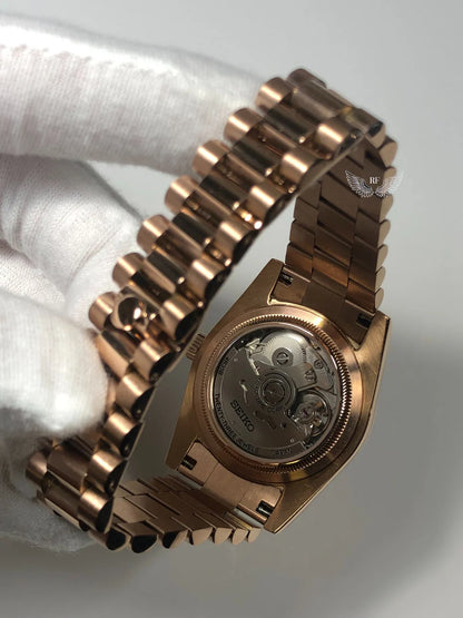 Chocolate Dial