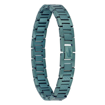 Bracelet Metropole en Acier Vert (Couple Set 2 Bracelets) - B30sneakers